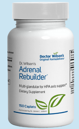 Adrenal Rebuilder®